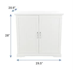 TRIXIE Wooden Cat Litter Box Enclosure, X-Large 10 TRIXIE Wooden Cat Litter Box Enclosure, X-Large -Pet Cat Supplies Store 258798 PT1. AC SS1800 V1606746563