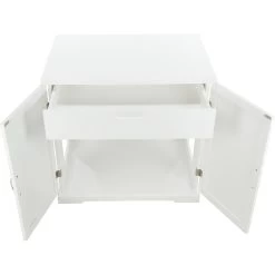 TRIXIE Wooden Cat Litter Box Enclosure, X-Large 12 TRIXIE Wooden Cat Litter Box Enclosure, X-Large -Pet Cat Supplies Store 258798 PT3. AC SS1800 V1604367707