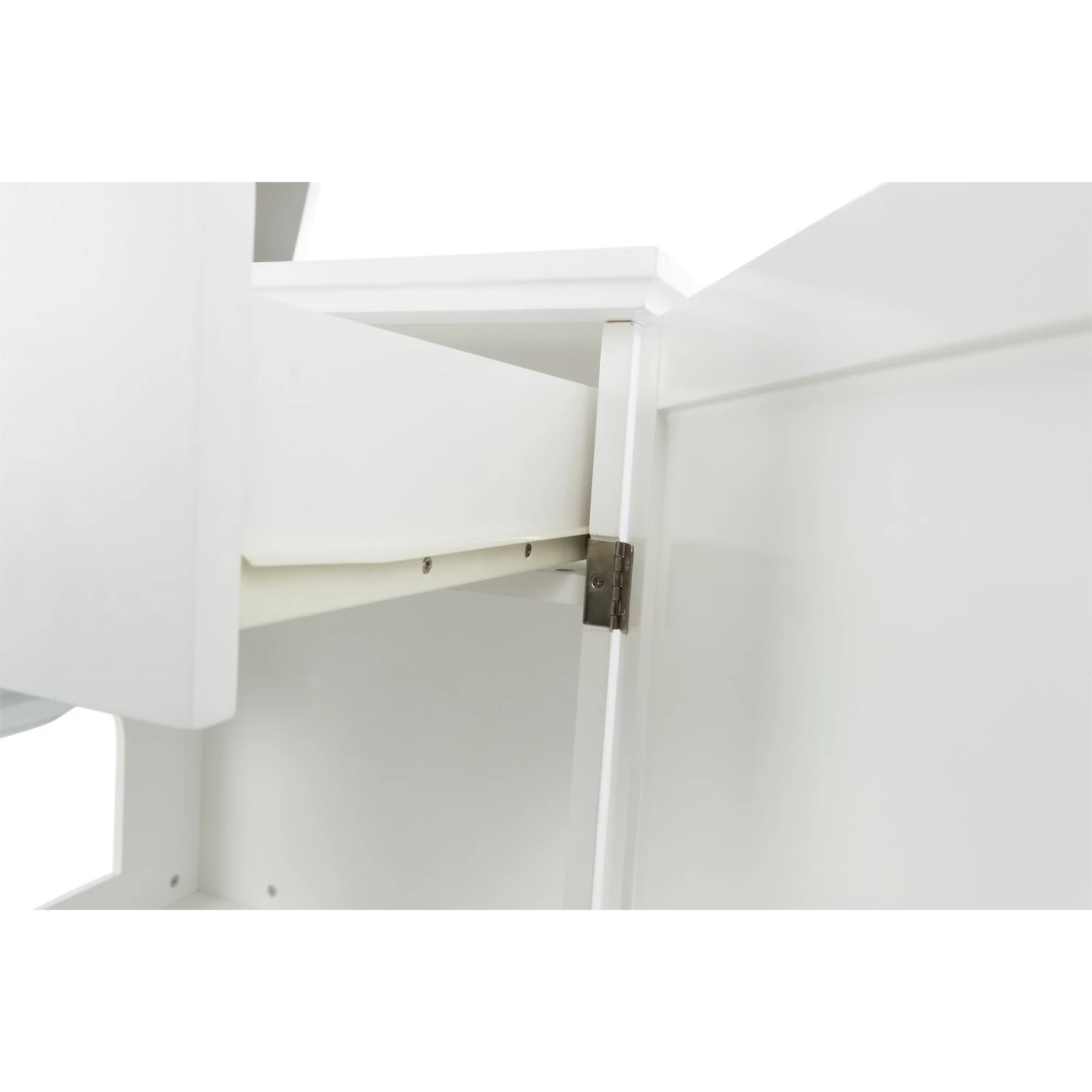 TRIXIE Wooden Cat Litter Box Enclosure, X-Large 7 TRIXIE Wooden Cat Litter Box Enclosure, X-Large - Image 5