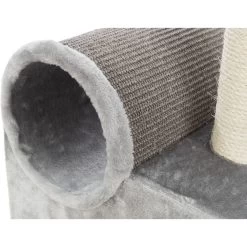 TRIXIE Tolar 33-in Plush Cat Tree & Condo -Pet Cat Supplies Store 258816 PT2. AC SS1800 V1604362046