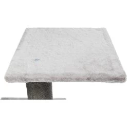 TRIXIE Badalona 43-in Plush & Sisal Cat Tree & Condo -Pet Cat Supplies Store 258820 PT3. AC SS1800 V1604362023