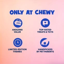 Goody Box Kitten Toys & Treats -Pet Cat Supplies Store 258991 PT7. AC SS1800 V1657656401