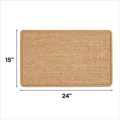Frisco Sisal Mat 8 Frisco Sisal Mat -Pet Cat Supplies Store 259250 PT1. AC SS1800 V1675279929