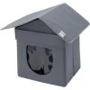 Kitty City Outdoor Cat House -Pet Cat Supplies Store 259294 MAIN. AC SS1800 V1607005928