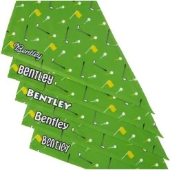 Frisco Golf Personalized Dog & Cat Bandana -Pet Cat Supplies Store 263017 PT4. AC SS1800 V1619807852