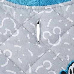 Disney Lightweight Mickey Mouse Quilted Puffer Dog & Cat Coat 14 Disney Lightweight Mickey Mouse Quilted Puffer Dog & Cat Coat -Pet Cat Supplies Store 264608 PT6. AC SS1800 V1627333886