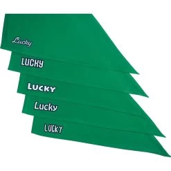 Frisco Solid Color Personalized Dog & Cat Bandana -Pet Cat Supplies Store 267489 PT4. AC SS1800 V1632432099