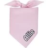 Frisco Solid Pastel Personalized Dog & Cat Bandana 2 Frisco Solid Pastel Personalized Dog & Cat Bandana -Pet Cat Supplies Store 267514 MAIN. AC SS1800 V1701982979