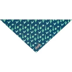 Frisco Cactus Personalized Dog & Cat Bandana 13 Frisco Cactus Personalized Dog & Cat Bandana -Pet Cat Supplies Store 267551 PT3. AC SS1800 V1623093806