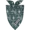 Frisco Boho Geo Personalized Dog & Cat Bandana 2 Frisco Boho Geo Personalized Dog & Cat Bandana -Pet Cat Supplies Store 267559 MAIN. AC SS1800 V1623094378