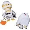STAR WARS Halloween R2-D2 & C-3PO Trick Or Treaters Plush Cat Toy With Catnip 1 STAR WARS Halloween R2-D2 & C-3PO Trick Or Treaters Plush Cat Toy With Catnip -Pet Cat Supplies Store 267878 MAIN. AC SS1800 V1689876660