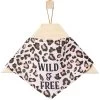 Frisco Pink Leopard Dog & Cat Bandana -Pet Cat Supplies Store 267922 MAIN. AC SS1800 V1637667751