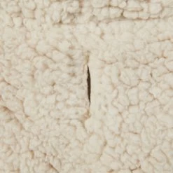 Frisco Lightweight Soft Sherpa Dog & Cat Coat, Oatmeal -Pet Cat Supplies Store 268328 PT6. AC SS1800 V1628649649