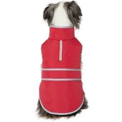 Frisco Mediumweight Reflective Water-Resistant Insulated Dog & Cat Coat 13 Frisco Mediumweight Reflective Water-Resistant Insulated Dog & Cat Coat -Pet Cat Supplies Store 268342 PT5. AC SS1800 V1636563730