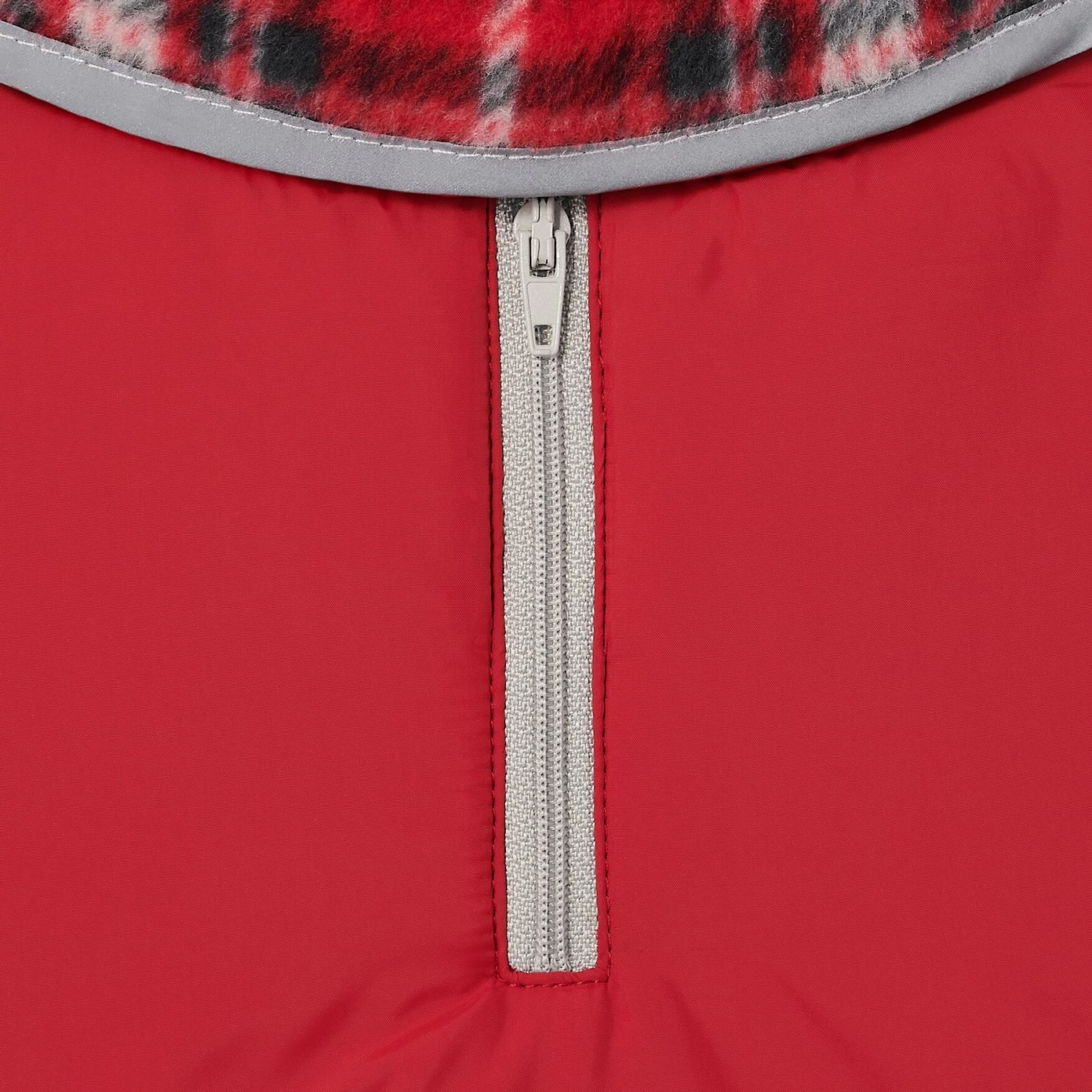 Frisco Mediumweight Reflective Water-Resistant Insulated Dog & Cat Coat 8 Frisco Mediumweight Reflective Water-Resistant Insulated Dog & Cat Coat - Image 6