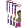 SmartyKat Super Scratcher Cat Toy, 4 Count 1 SmartyKat Super Scratcher Cat Toy, 4 Count -Pet Cat Supplies Store 269219 MAIN. AC SS1800 V1611788782