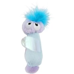 Catstages Swat N Treat Fairy Kicker Cat Toy With Catnip, Purple