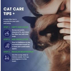 Catfidence Organic Bamboo Cat Litter -Pet Cat Supplies Store 280560 PT6. AC SS1800 V1702598087