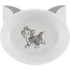 Disney Figaro No-Skid Ceramic Cat Bowl -Pet Cat Supplies Store 280580 MAIN. AC SS1800 V1628534471