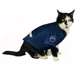 Littlearth NCAA Stretch Dog & Cat Jersey -Pet Cat Supplies Store 284004 PT4. AC SS1800 V1619531224