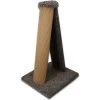 Royal Cat Boutique 30-in Pyramid Cat Scratcher, Neutral -Pet Cat Supplies Store 284914 MAIN. AC SS1800 V1628660206