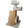 Royal Cat Boutique NANI-2 41-in Carpet Cat Tree, Neutral -Pet Cat Supplies Store 284942 MAIN. AC SS1800 V1628560606