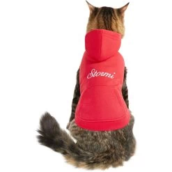 Frisco Personalized Dog & Cat Basic Hoodie 12 Frisco Personalized Dog & Cat Basic Hoodie -Pet Cat Supplies Store 288051 PT3. AC SS1800 V1628777319