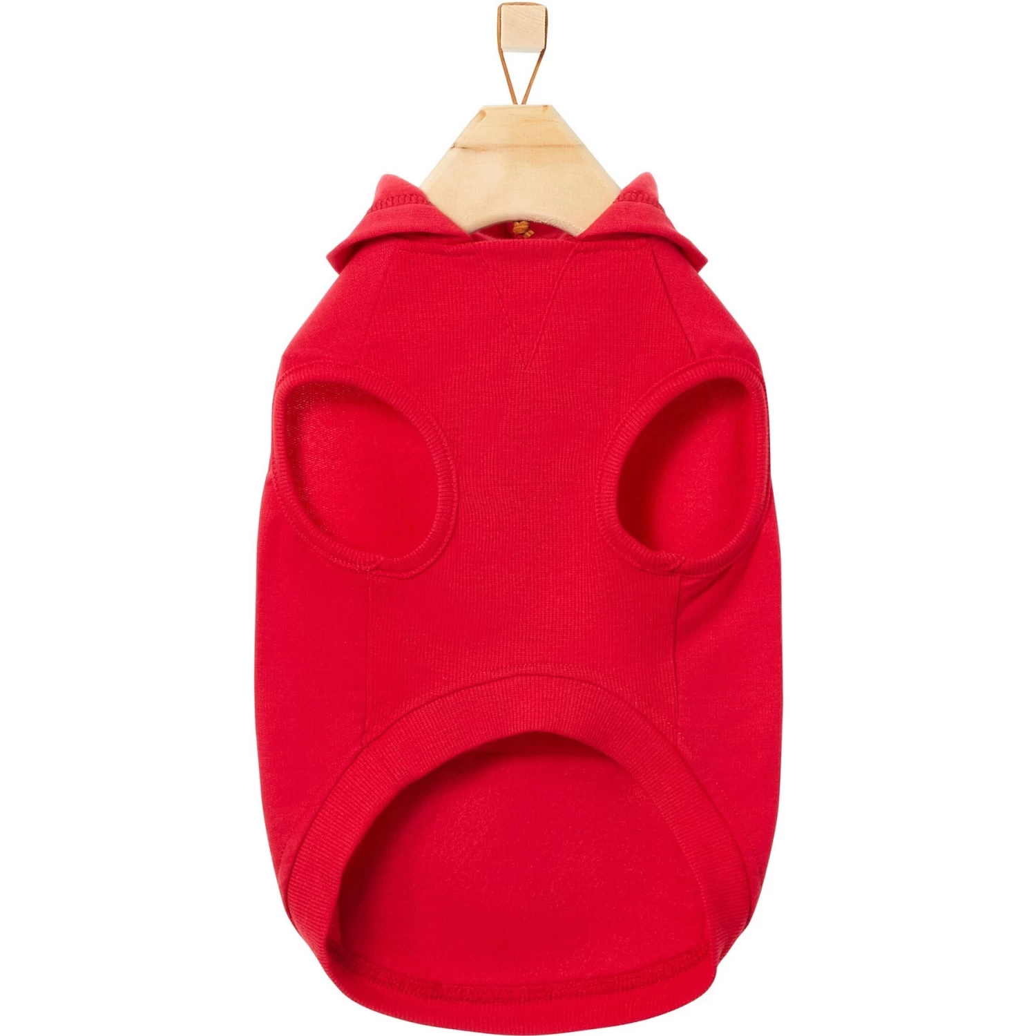 Frisco Personalized Dog & Cat Basic Hoodie 7 Frisco Personalized Dog & Cat Basic Hoodie - Image 5