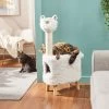 Frisco Animal Series Cat Condo, Llama -Pet Cat Supplies Store 289340 MAIN. AC SS1800 V1633012080