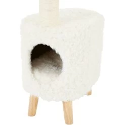 Frisco Animal Series Cat Condo, Llama -Pet Cat Supplies Store 289340 PT3. AC SS1800 V1630679790