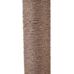 Frisco Animal Series Cat Tunnel With Scratching Post, Sloth -Pet Cat Supplies Store 289346 PT4. AC SS1800 V1630680033