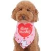 Disney Mickey Mouse "Love Mickey" Dog & Cat Bandana