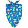 Pixar Toy Story Personalized Dog & Cat Bandana -Pet Cat Supplies Store 290162 MAIN. AC SS1800 V1625155656