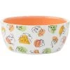 Disney Princesses Non-Skid Ceramic Cat Bowl -Pet Cat Supplies Store 291395 MAIN. AC SS1800 V1633979340