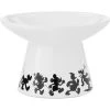 Disney Mickey Mouse Wide Shape Non-Skid Elevated Ceramic Cat Bowl -Pet Cat Supplies Store 291401 MAIN. AC SS1800 V1633978849