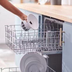 Disney Mickey Mouse Wide Shape Non-Skid Elevated Ceramic Cat Bowl 11 Disney Mickey Mouse Wide Shape Non-Skid Elevated Ceramic Cat Bowl -Pet Cat Supplies Store 291401 PT6. AC SS1800 V1633979355