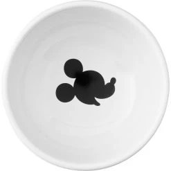 Disney Mickey Mouse Tall Shape Non-Skid Elevated Ceramic Cat Bowl 10 Disney Mickey Mouse Tall Shape Non-Skid Elevated Ceramic Cat Bowl -Pet Cat Supplies Store 291403 PT4. AC SS1800 V1633979850