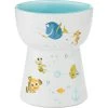 Pixar Finding Nemo Tall Shape Non-Skid Elevated Ceramic Cat Bowl -Pet Cat Supplies Store 291430 MAIN. AC SS1800 V1633978576