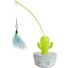 OurPets Cactus Wand Cat Toy -Pet Cat Supplies Store 295682 MAIN. AC SS1800 V1632947190