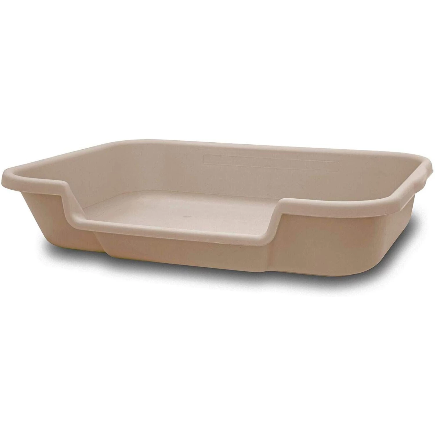 KittyGoHere Senior Cat Litter Box & Dr. Elsey's Senior Crystal Cat Litter 4 KittyGoHere Senior Cat Litter Box & Dr. Elsey's Senior Crystal Cat Litter - Image 2