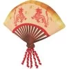 Frisco Lunar New Year Fan Plush Cat Toy With Catnip -Pet Cat Supplies Store 298911 MAIN. AC SS1800 V1640268699