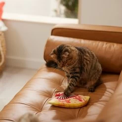 Frisco Lunar New Year Fan Plush Cat Toy With Catnip 7 Frisco Lunar New Year Fan Plush Cat Toy With Catnip -Pet Cat Supplies Store 298911 PT3. AC SS1800 V1640269039