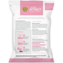Dr. Elsey's Kitten Attract Clumping Clay Cat Litter -Pet Cat Supplies Store 301487 PT2. AC SS1800 V1702069112