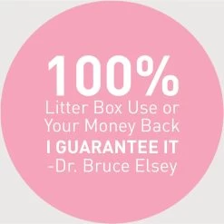 Dr. Elsey's Kitten Attract Clumping Clay Cat Litter -Pet Cat Supplies Store 301487 PT4. AC SS1800 V1701452143