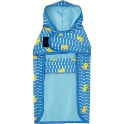 Frisco Lightweight Rainy Days Dog Raincoat & Frisco Lightweight Rubber Ducky Dog Raincoat -Pet Cat Supplies Store 302842 PT6. AC SS1800 V1623070945