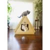 Petique Tippy Peak Eco Cat House -Pet Cat Supplies Store 304764 MAIN. AC SS1800 V1623139079