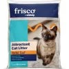 Frisco Attractant Multi-Cat Clumping Clay Cat Litter 1 Frisco Attractant Multi-Cat Clumping Clay Cat Litter -Pet Cat Supplies Store 305403 MAIN. AC SS1800 V1657656798