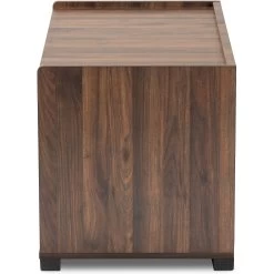 Baxton Studio Amara Cat Litter Box Cover House -Pet Cat Supplies Store 307845 PT6. AC SS1800 V1624318989