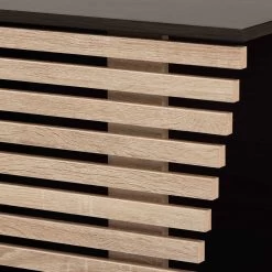 Baxton Studio Anson Cat Litter Box Cover House -Pet Cat Supplies Store 307859 PT6. AC SS1800 V1631887897