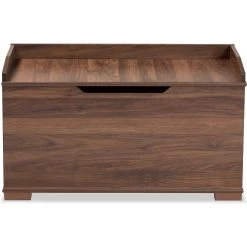 Baxton Studio Cambrie Cat Litter Box Cover House -Pet Cat Supplies Store 307862 PT3. AC SS1800 V1631888185